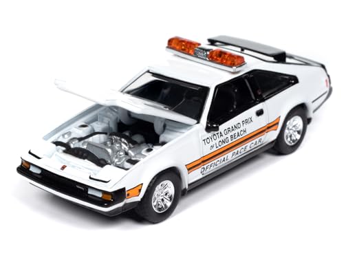 Auto World Premuim - 1983 Toyota Celica Supra (AWSP166B from
