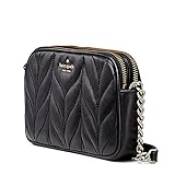 Kate Spade Briar Lane Quilted Leather Crossbody Bag