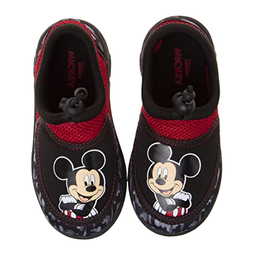Best Toddler Shoes For Mickey Mouse Fans