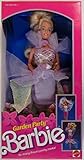Garden Party Barbie