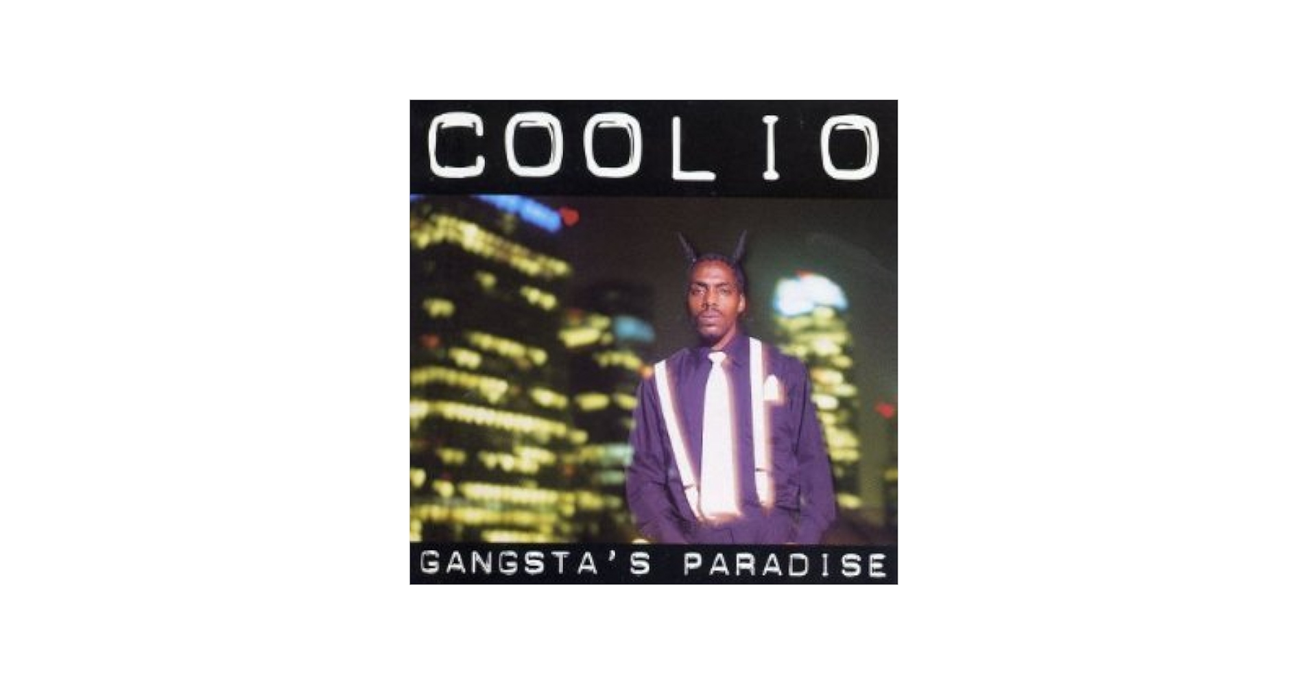 COOLIO - Gangsta's Paradise - Amazon.com Music