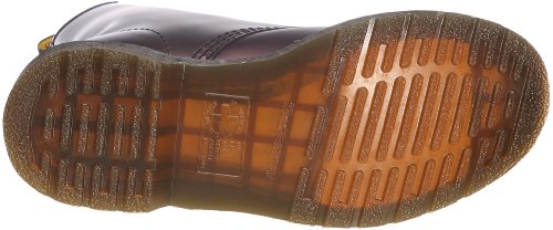 Image of Dr. Martens unisex adult 1460 boots, Purple Shimmer, 7 US