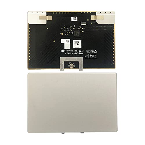 Panel táctil estropeado: Solución de recambio para Surface Book 2 15 y 13.5 4