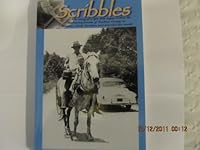 Scribbles 0983738203 Book Cover
