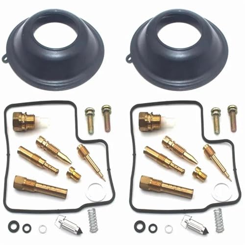 �����p�A�N�Z�T�� 2 �Z�b�g �ɓK������z���_ VT500 �ɓK������A�X�R�b�g 1983-1984 VT 500 �I�[�g�o�C�L���u���^�[�C���L�b�g