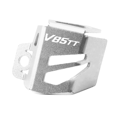 �ɓK������ V85TT 2020-2025 V100 2023 �I�[�g�o�C�A�N�Z�T���[ ���A�u���[�L�t���[�h���U�[�o�[�K�[�h�J�o�[ �I�C���J�b�v�v���e�N�^�[