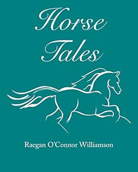Paperback Horse Tales Book