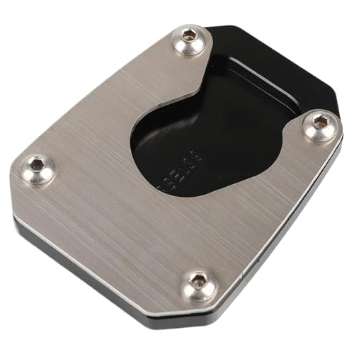 Extension béquille latérale moto Honda VFR1200X VFR800X Crosstourer