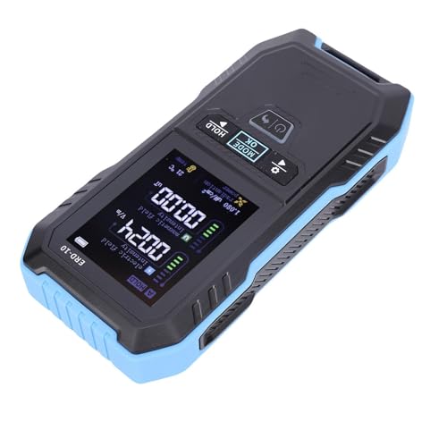 Detector EMF RF 4 en 1 para hogar y oficina miniatura 3