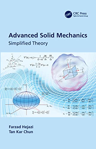 Advanced Solid Mechanics: Simplified Theory view 2