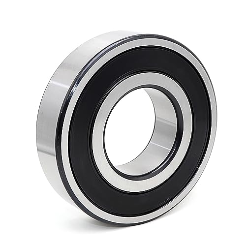 Roulement à billes 6911RS P5 de 55x80x13mm de qualité supérieure