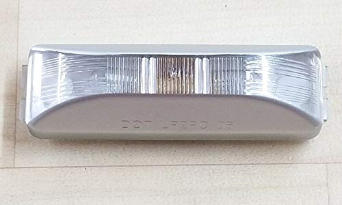 Peterson Manufacturing 154C Light, 3.91