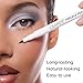 ColourPop Freckle Pen - Long-Lasting Faux Freckle Makeup with a Buildable Customizable Color - Natural Looking Fake Freckles with Soft Felt Tip Applicator - Soft Brown (0.03 oz)