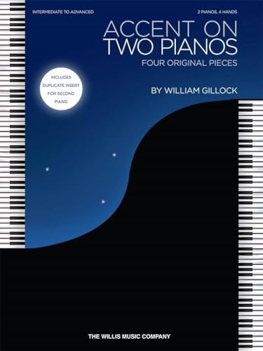 Accent on Two Pianos la solution pour apprendre le piano à deux - 2