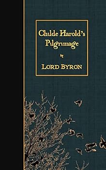 Paperback Childe Harold's Pilgrimage Book