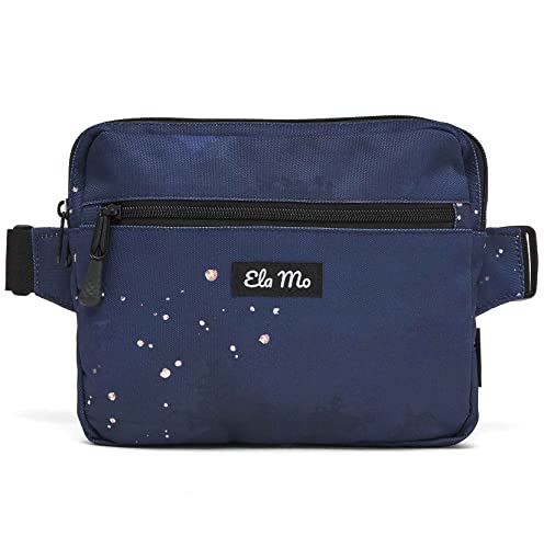 Ela Mo Fanny (Starry Night) Cover