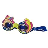 FINIS Character Goggle Mermaid