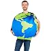 Adult Earth Costume One Size Fits Most