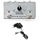 JIM DUNLOP MXR - M303 - Effektpedal Clone Looper