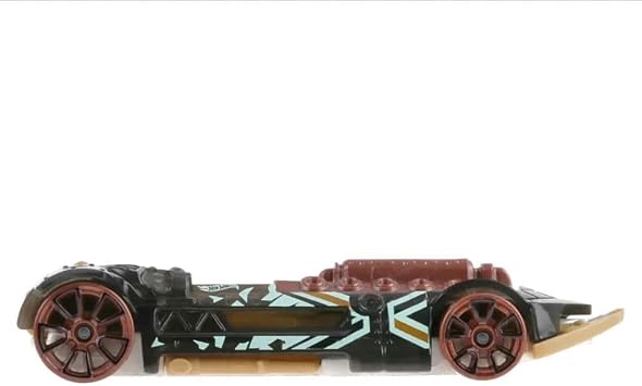 Hot Wheels Tekli Arabalar X-Steam JJK76 (KISA KART)