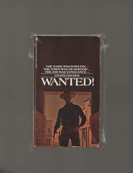 Paperback Wanted! Book