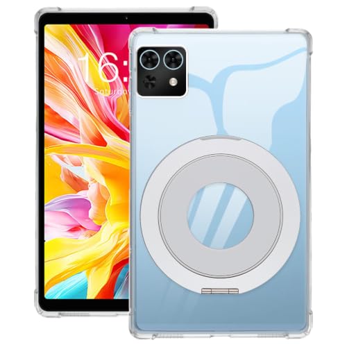 Funda Teclast M50 Mini para evitar caídas con soporte de mesa cómodo