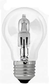 kit 3 Lampadas Halógena eco para Churrasqueira 170w 220V