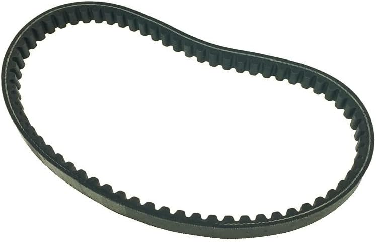 caphstionHTD 2M Closed Loop Rubber Timing Belt Width 4/6/10/15mm Length 2000 3008 3600mm Drive Belt Conveyor Toothed Belt 2M (Color : 2M-2000mm, Size : 1pc 10mm)