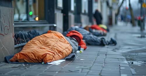 La casa impossibile della nuova classe media - di Cristina Carpinelli