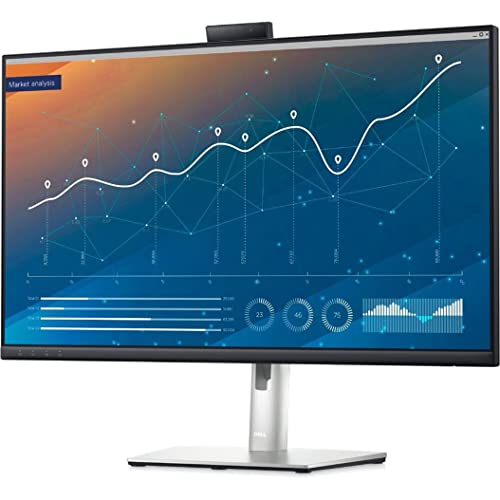 Build My PC, PC Builder, Dell C2723H