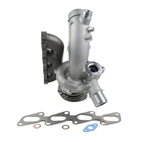 Upgraded 1.4L Turbo Turbocharger Compatible with Chevy Cruze, 2012-2020 Sonic, 2013-2018 Trax, 2013-2019 Buick Encore # 95516203, 95516218, 55565353, 25201063, 25198550 - Thumbnail 7