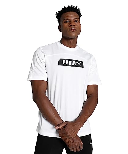 Image of Puma Men T-Shirt