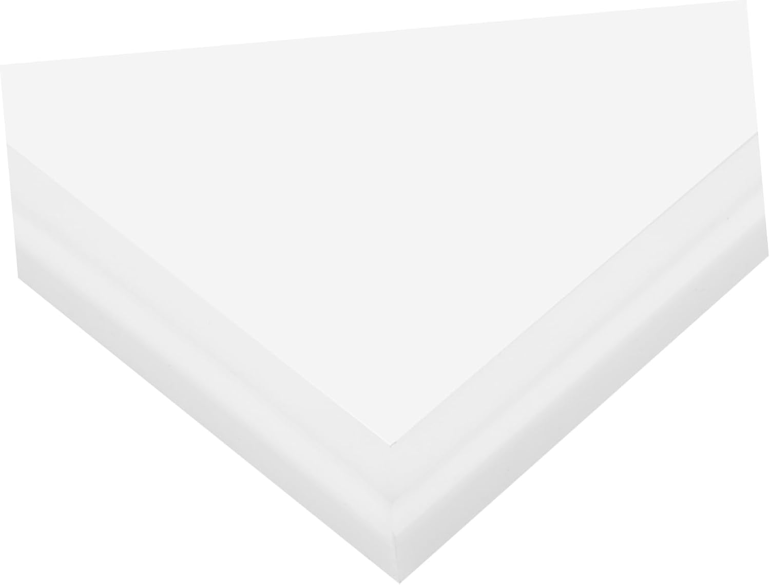 2pcs Shower Splash Guards Bath Tub Water Barrier for Boys and Girls Corner Guards for Dry and Wet Separation Bathroom and Kitchen