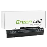 Green Cell® Extended Serie Batería para Acer Aspire One ZG5 Ordenador (6 Celdas 4400mAh 11.1V Negro)