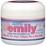 Emily Diaper Skin Soother Plus