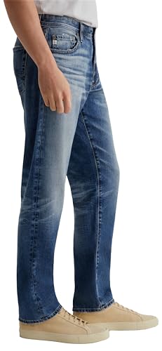 AG Adriano Goldschmied Mens Tellis Modern Slim Jean4