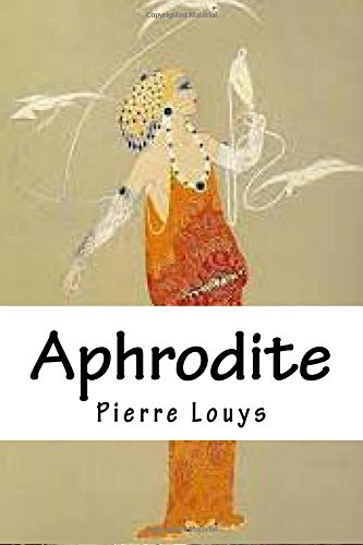 Aphrodite (French Edition) [French] 1981864008 Book Cover