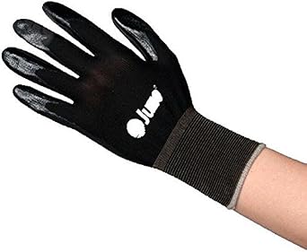 Juzo Latex Free Donning Gloves Large 9300 LARGE