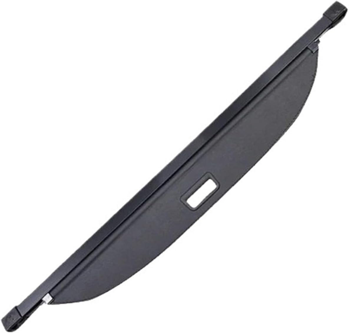 Car Trunk Storage Rack Cover Compatible with Lincoln Nautilus U540 Grand Legacy 2018~2023 Retractable Shades Curtain Shelter Auto Acessories