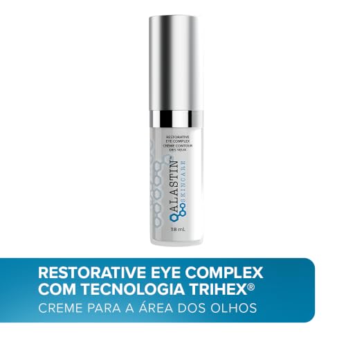 Image of ALASTIN Skincare Restorative Eye Complex (0.5 oz)