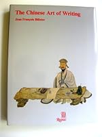Chinese Art of Writing 0847810542 Book Cover