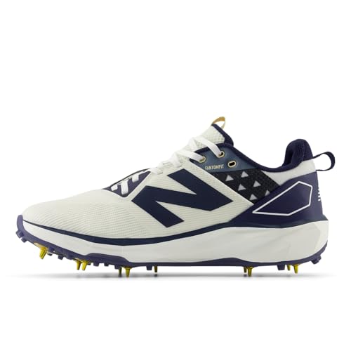 Image of New Balance Men CK10 Cricket Shoes