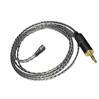 SENNHEISER - SENNHEISER ie80  universe (断線) リケーブルしたいのですが…』 ゼンハイザー IE80 のクチコミ