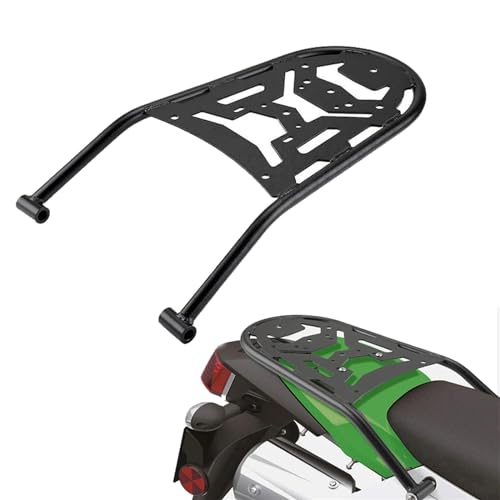 Support arrière de stockage pour Kawasaki KLX300 KLX250S
