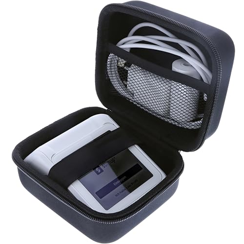 Bolsa para SumUp Air funda protectora lector tarjetas impermeable antichoque 3