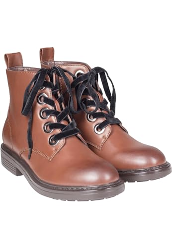 Urban Classics Velvet Lace Boot chaussures montantes aspect velours noir doux - 3