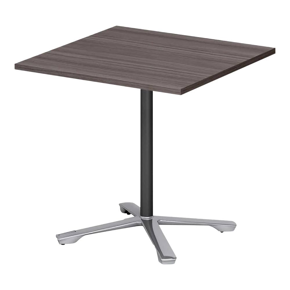 テーブル Amazon.co.jp: イトーキ ホバーテーブル 十字脚 正方形