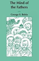 The Mind of the Fathers 0916586731 Book Cover