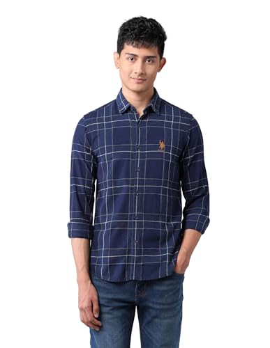 Image of U.S. Polo Assn. Denim Co. Apparel Shirt