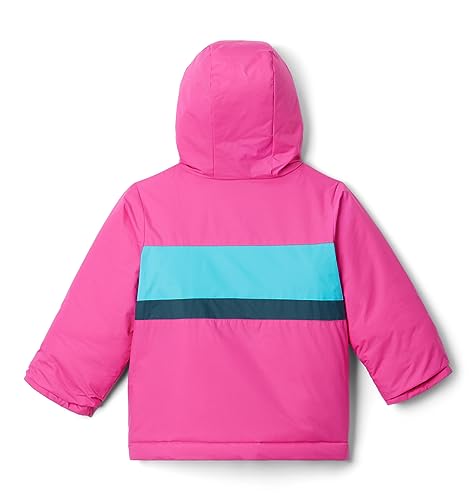 Image of Columbia Kids' Valley Runner Jacket